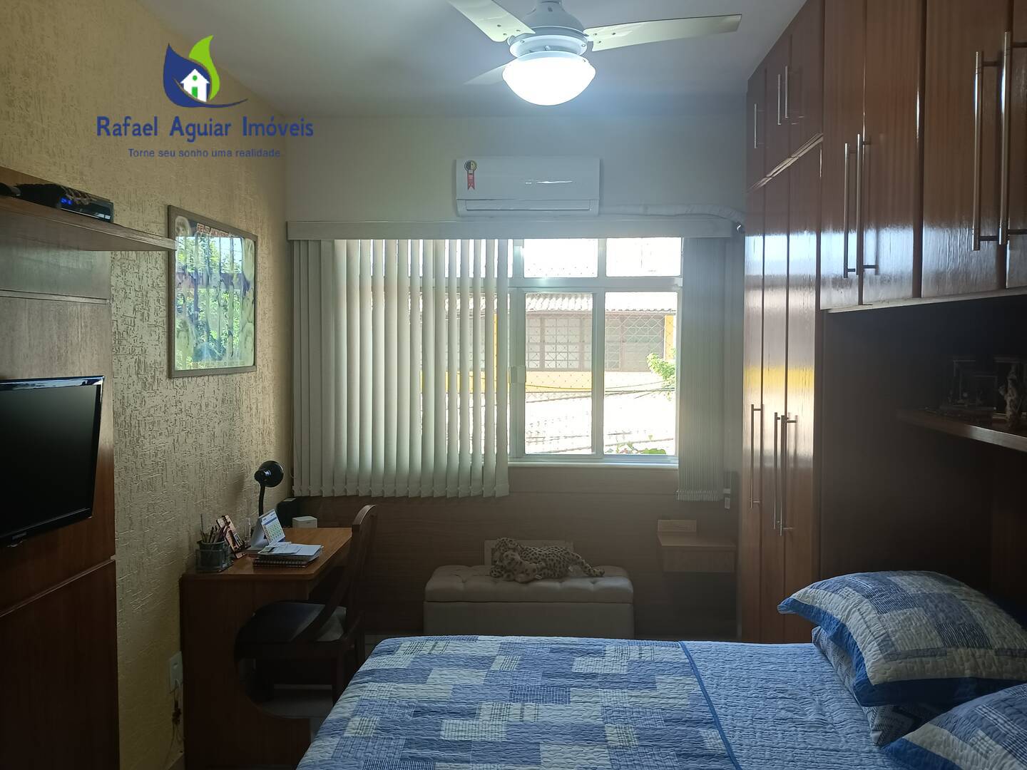 Apartamento à venda com 3 quartos - Foto 25