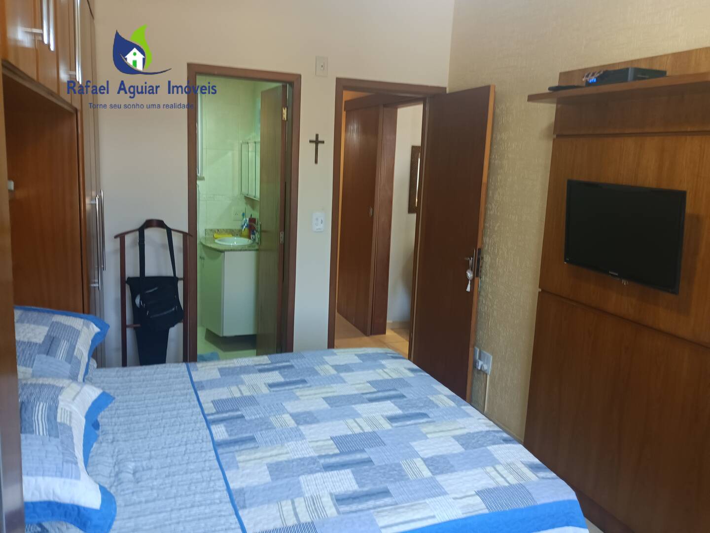 Apartamento à venda com 3 quartos - Foto 27