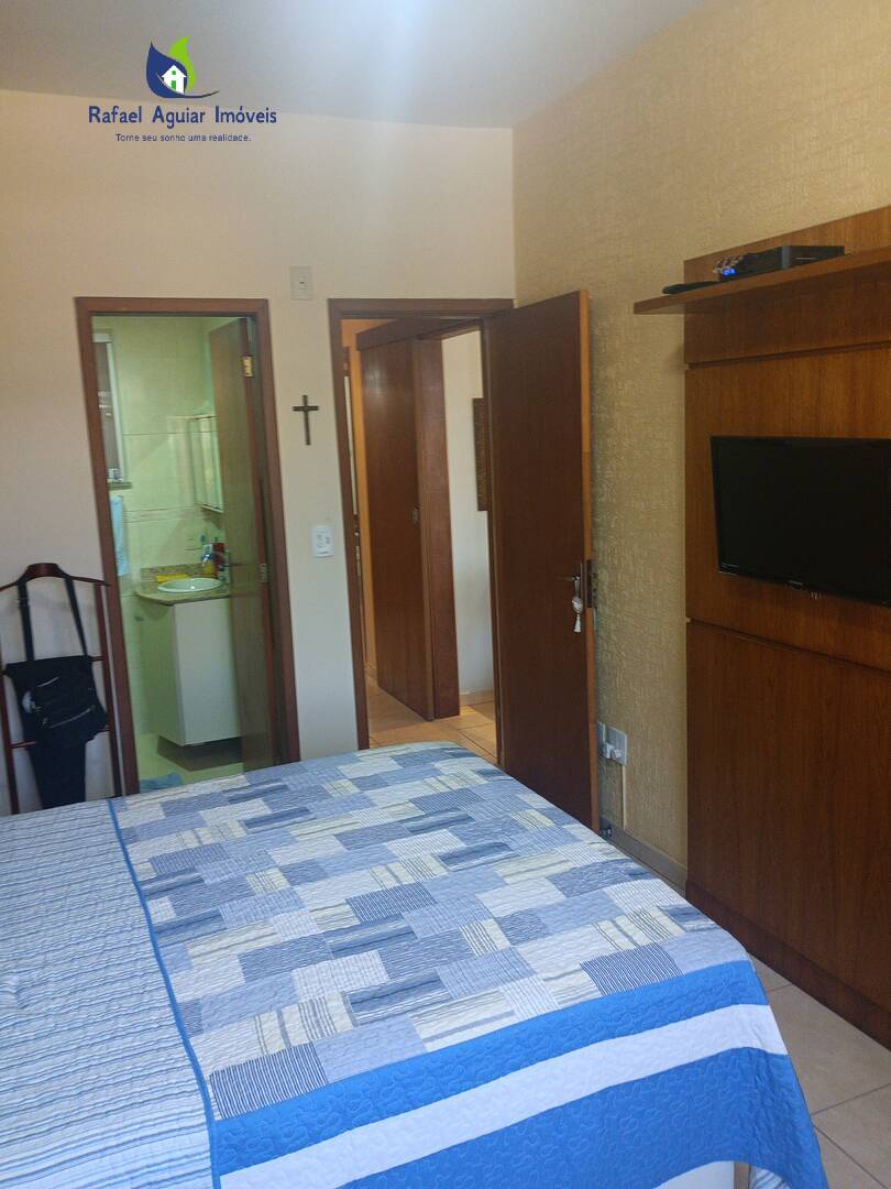 Apartamento à venda com 3 quartos - Foto 28